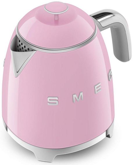 Чайник Smeg KLF05PKEU