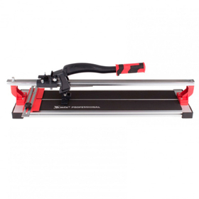 Плиткорез Matrix Professional рельсовый 600 мм (87688)