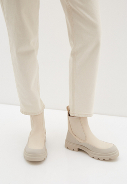 Челси женские ECCO GRAINER W