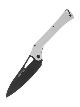 Нож Ontario 4325WH Camp Plus EDC