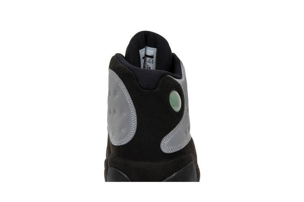 Кроссовки Jordan Air Jordan 13 Retro 3M Reflective Silver