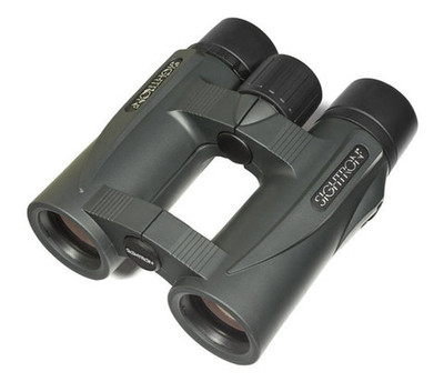 Бинокль Sightron SII BL 10x32