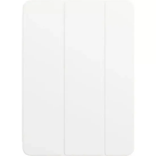 Чехол Apple Smart Folio для iPad Pro 11", полиуретан, белый