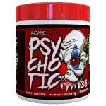 Предтрен Insane Labz Psychotic 215 г арбуз