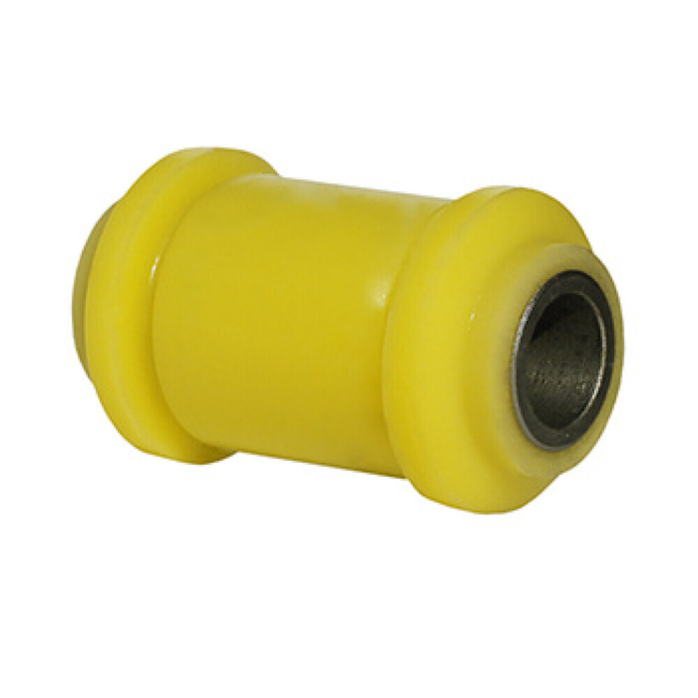 Полиуретановый сайлентблок передней подвески, нижнего рычага, передний (1 шт.), Точка опоры.4-06-3717