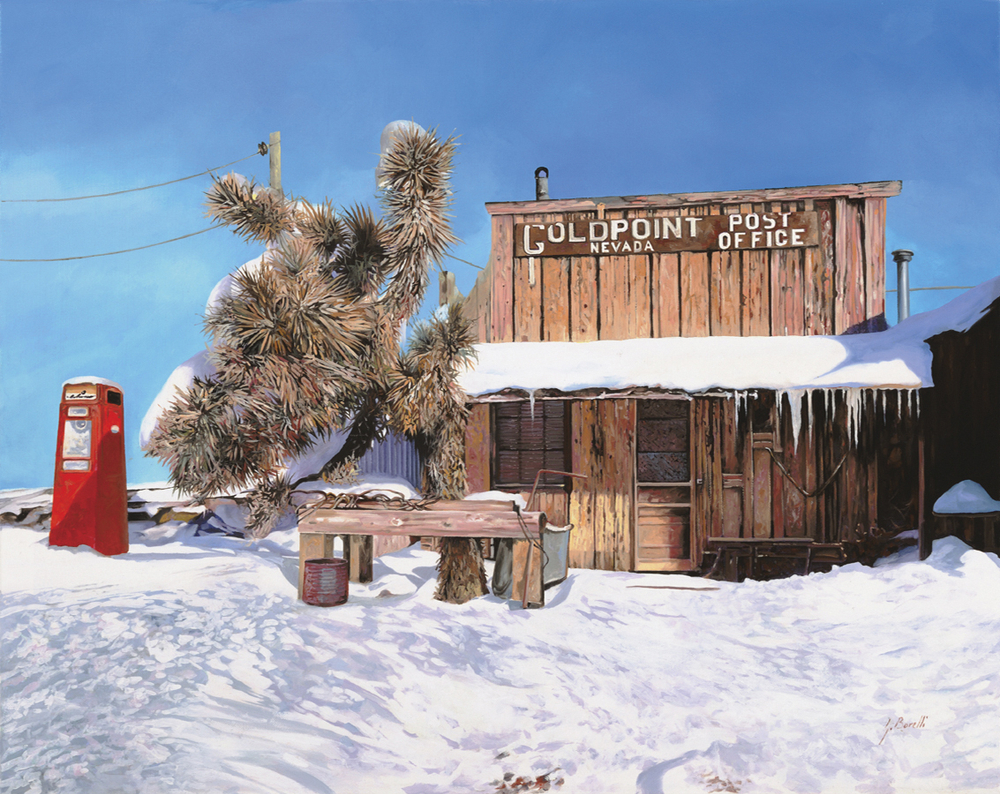 Коллекция Города и страны