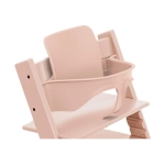 Сиденье для стульчика Stokke Tripp Trapp Baby Set (Serene Pink)
