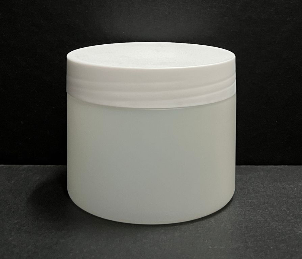 Банка 300 мл 84 мм ПНД