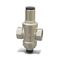 Редуктор давления Varmega ВР 1/2&quot; 1-5,5 бар с/о поршневой PN16 37279