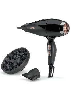 Фен BaByliss Air Power Pro 2300 6716DE