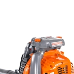 Holzfforma FL8500 ранцевая воздуходувка 6.1 л.с, 4.48 кВт, 102 м/с