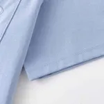 Футболка Ymkashix Sorona голубая