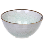 Салатник керамический «Меренга» 15*7см