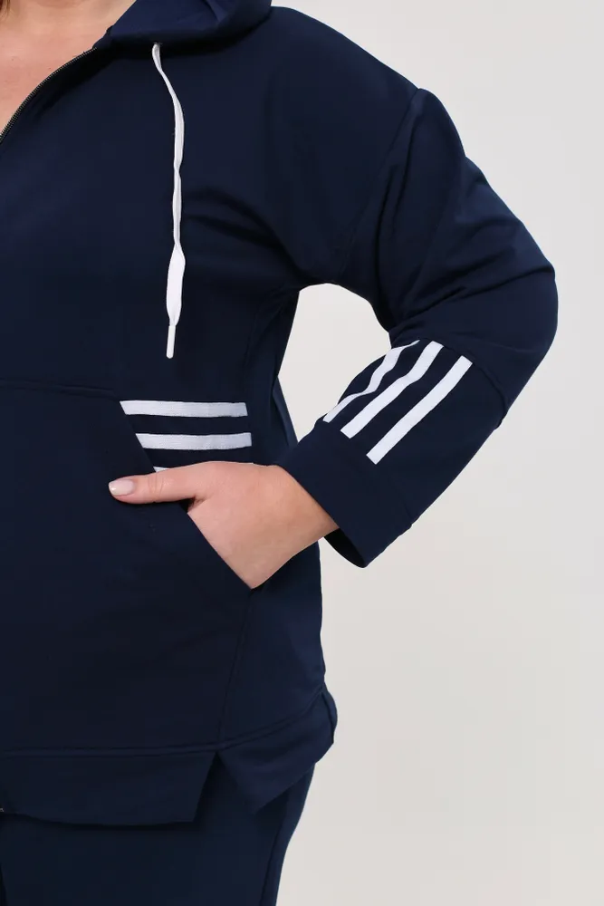 Костюм 6021 Fabrika