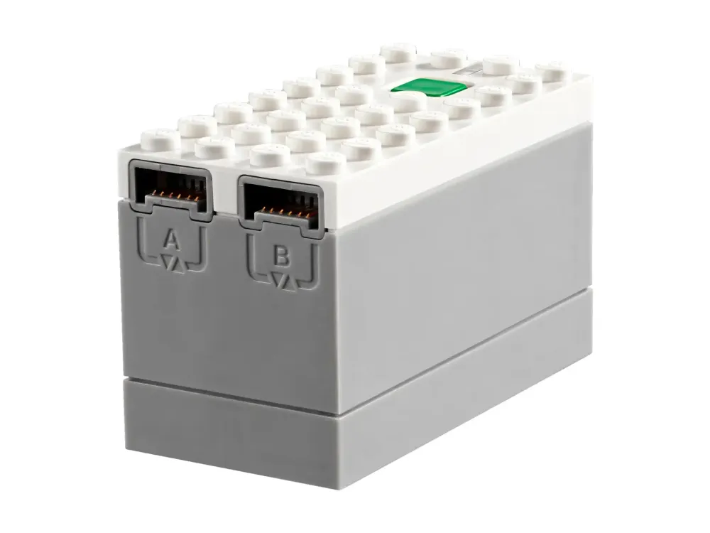 Конструктор LEGO Powered UP 88009 Концентратор