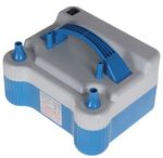 Компрессор, Stermay PRO, Серый/Синий, 680 ватт, 1 шт.