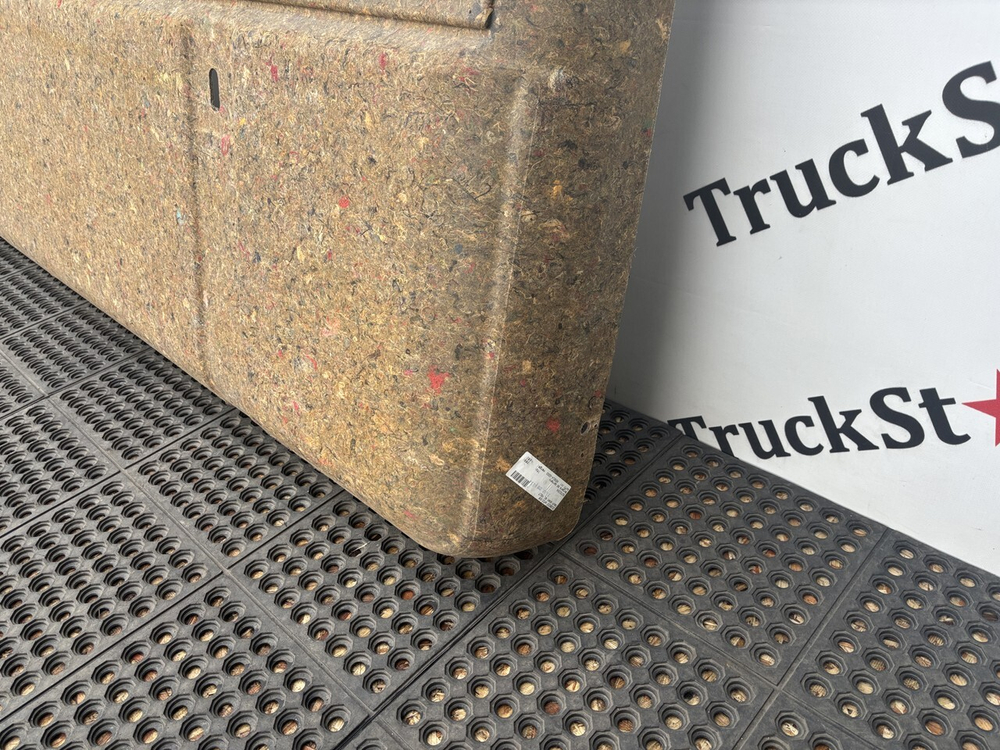 Обшивка потолка 2018г.