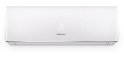 Сплит-система HISENSE, SMART DC Inverter, AS-13UW4RYDDB03G / AS-13UW4RYDDB03W