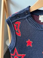 Шерстяное платье-жилет Gucci, 116