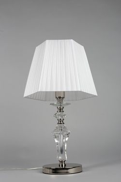 Настольная лампа декоративная Aployt Jula APL.707.04.01