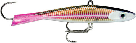 Балансир RAPALA Jigging Shadow Rap JSDR09 / 9 см, 17 г, цвет SML