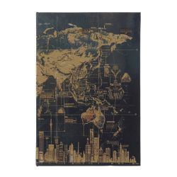 GAEM Шкатулка-книга, L20,5 W7 H30 см