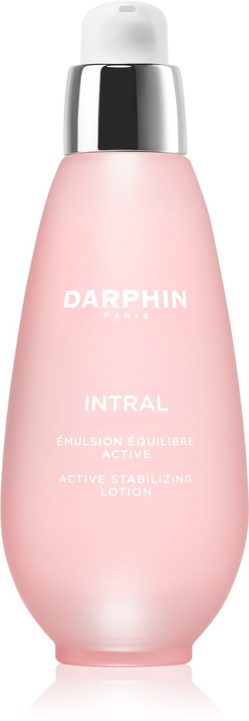 Darphin Intral Active Stabilizing Lotion - заботливое молочко /   100  ml  / GTIN 882381104825