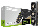 Видеокарта Zotac GeForce RTX 5070 SOLID (ZT-B50700D-10P)