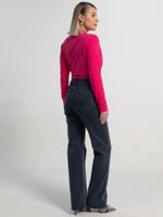 Джинсы Граб НЬЮ (синие) Б15433-12М LT Collection