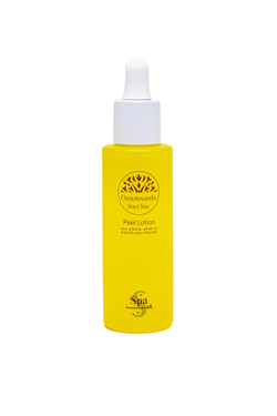 Пилинг-лосьон для смягчения и увлажнения кожи Spa Treatment eX Peel Lotion