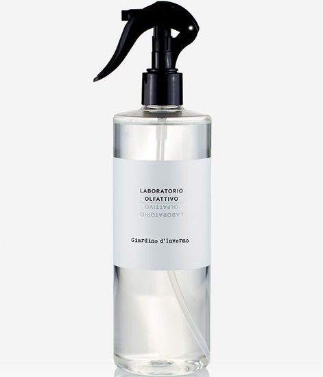 Giardino d’Inverno рум-спрей, Laboratorio Olfattivo