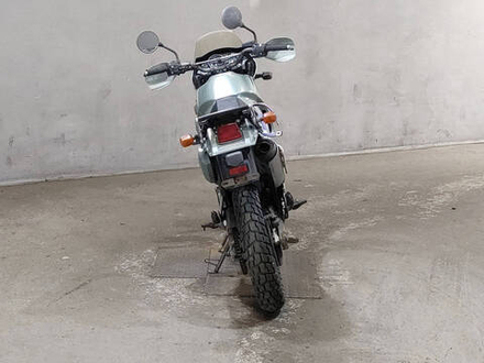 Kawasaki KLE400 , 1998