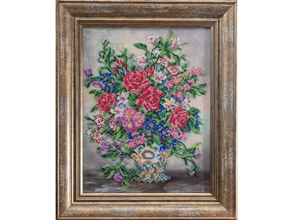 Вальс цветов