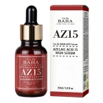 Сыворотка с азелаиновой кислотой Cos De Baha AZ15 Serum, 30 мл