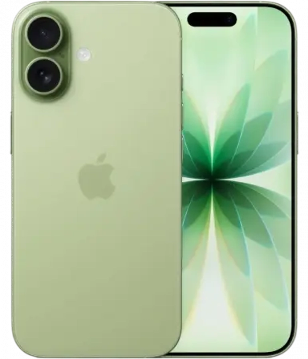 iPhone 17 512Gb Sage