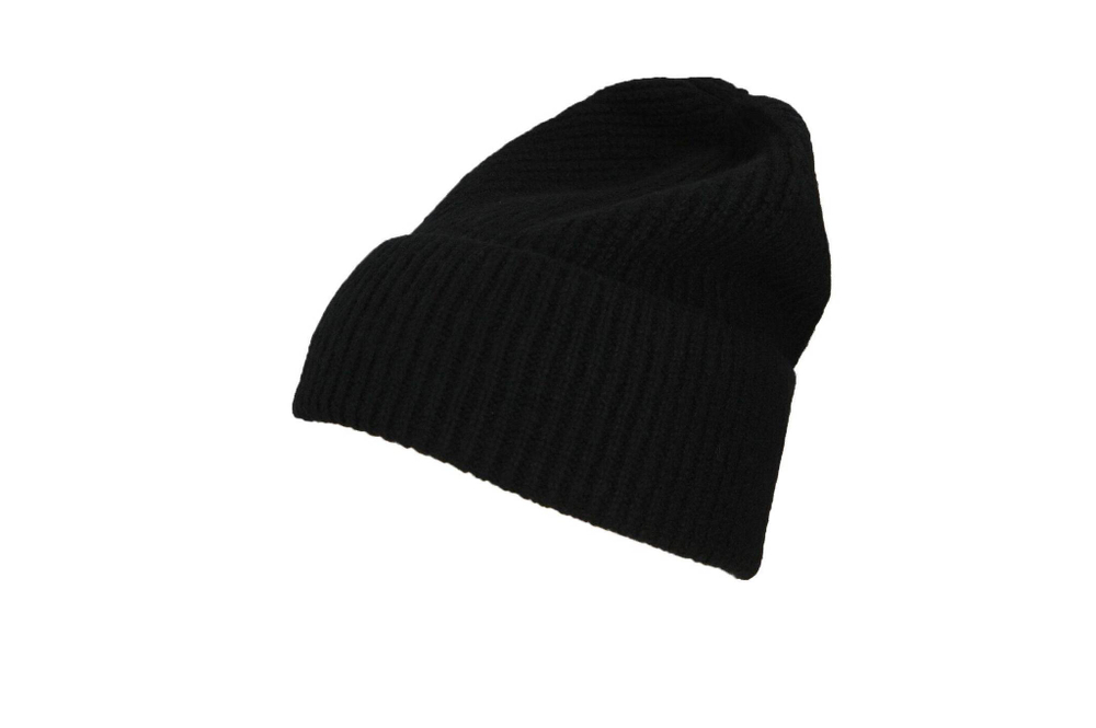 шапка women-x 682 HUGO - черный(50464589)