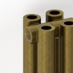 Сунержа Эстет-00 500х450 10 секций