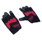 MIGHTY SEVEN (ZB-812XL) Перчатки антивибрационные, размер XL