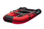 Лодка ПВХ Gladiator Light B370 с фанерным полом ( BSM4235 )