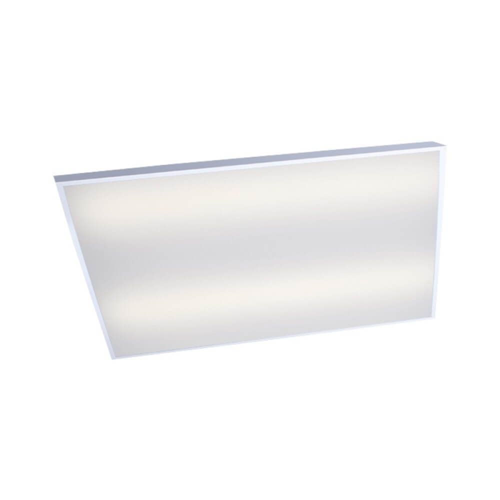 Светильник LED-панель ДВО Армстронг Мини 20W-2000Лм 4000К опал IP65 с БАП 1ч vs206-20-op-4k-li1h-ip65