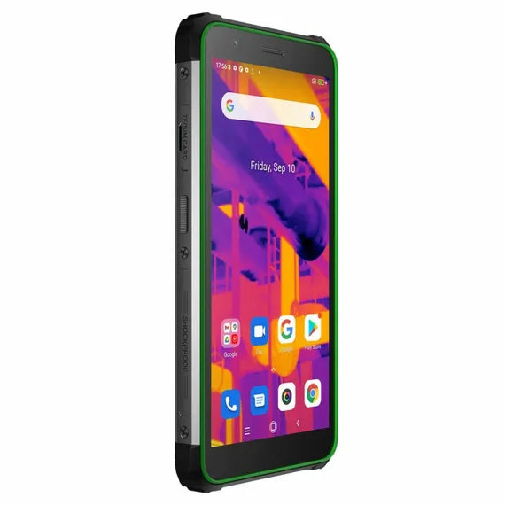 Blackview BV6600 Pro 4/64GB Green (зеленый)