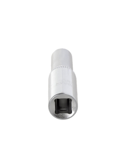 Головка 1/4" 6-и гр. 6 мм L=48 мм удлиненная, ARNEZI R0000106