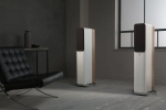 Q Acoustics Concept 500 Напольная акустическая система, 2-полосная