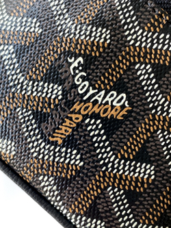 Goyard Muse Nano Vanity