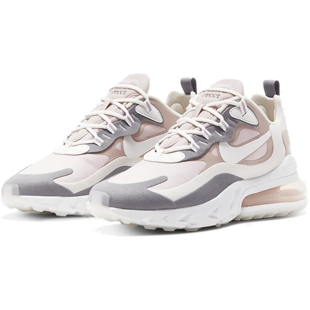 Кроссовки Nike Air Max 270 React, CI3899-500