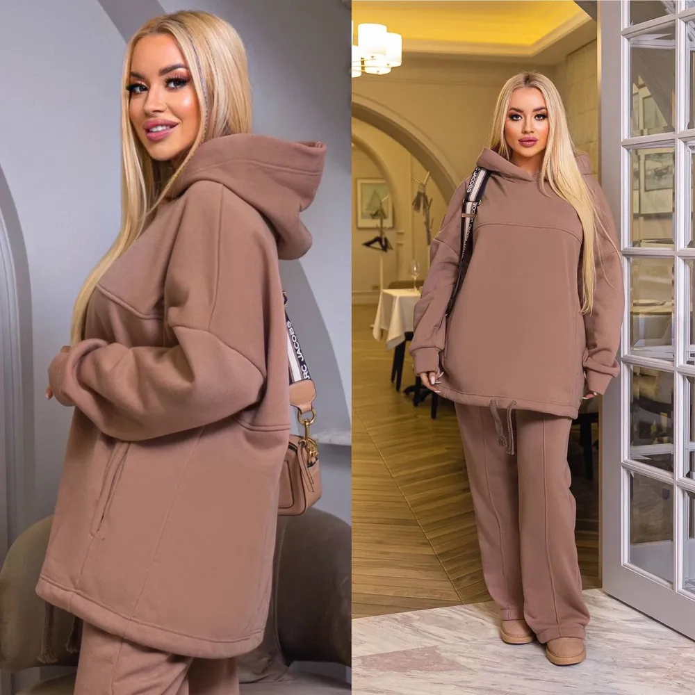 Костюм спортивный УК-1348/1349-2 Fabrika