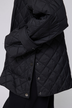 Куртка женская BLACK