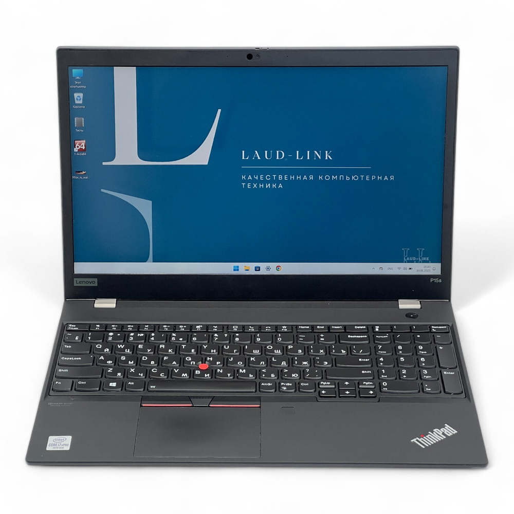 ThinkPad P15s