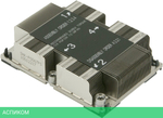 Кулер для процессора Supermicro SNK-P0067PS