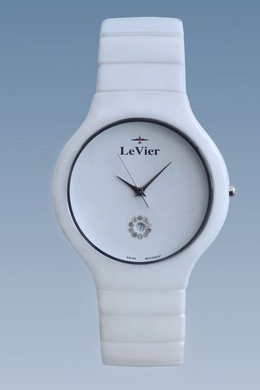 LeVier L 7507 M Wh